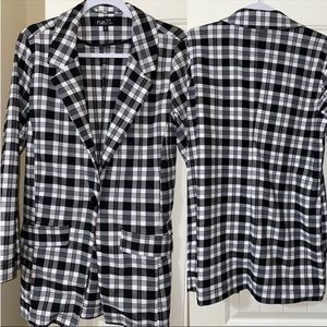 Rue 21 blazer